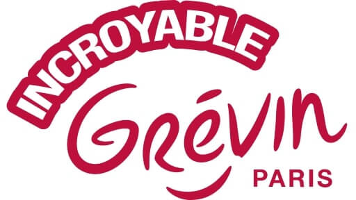 Grévin Paris logo